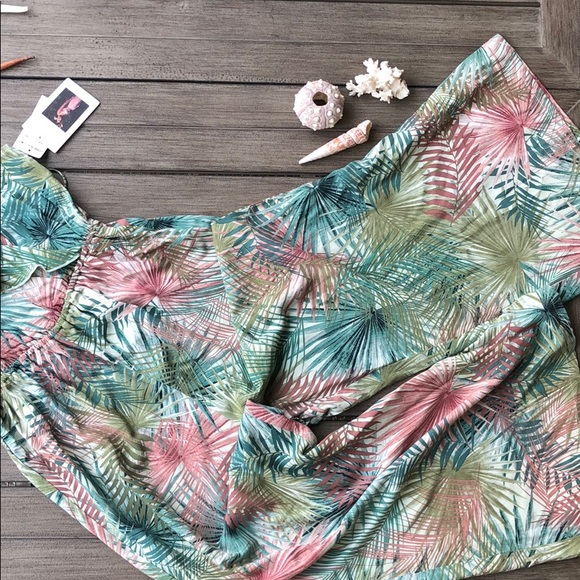 🌴🌼 O’’NEILL- AURELIA JUMPSUIT🌼🌴 - Picture 7 of 14